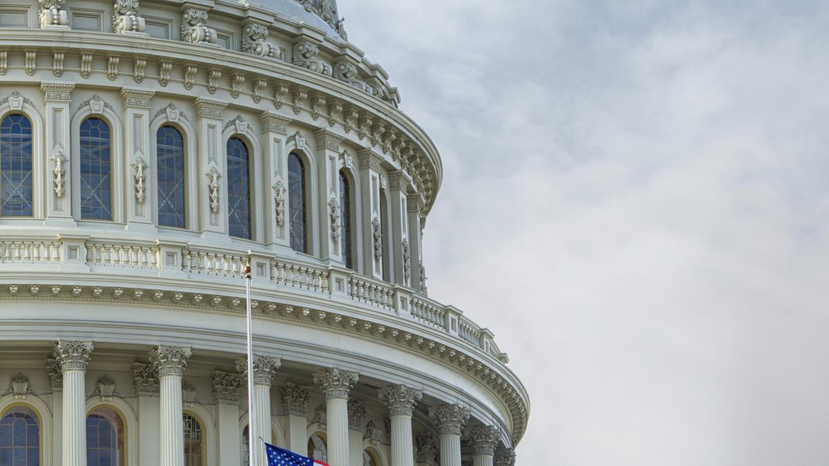 Congresswoman Angie Craig