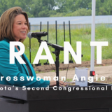 Congresswoman Angie Craig - Federal Grants 