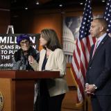 Press Conference on SNAP