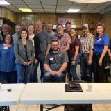 Congresswoman Angie Craig