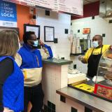 Congresswoman Angie Craig 