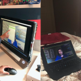 Students join Rep. Craig’s Kids Roundtable Today 