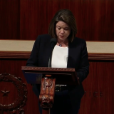 Congresswoman Angie Craig