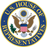 Seal of the U.S. House of Representatives 