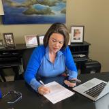 Congresswoman Angie Craig