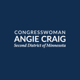 Congresswoman Angie Craig 