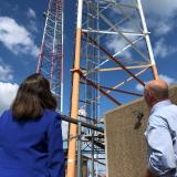 Congresswoman Angie Craig