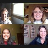 Congresswoman Angie Craig