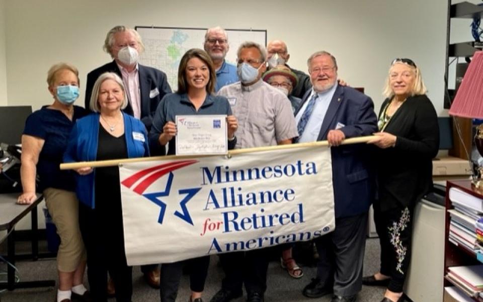 Minnesota Alliance for Retired Americans