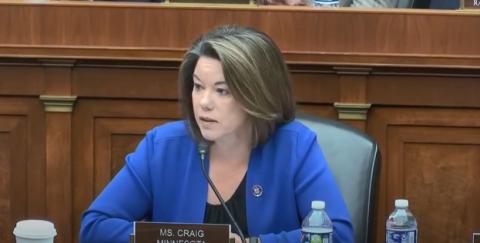 Energy and Commerce Hearing