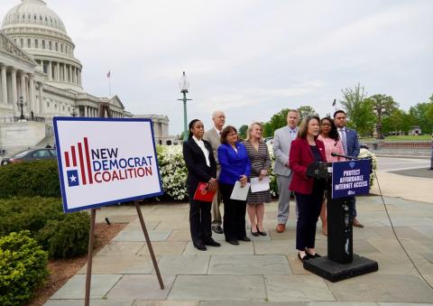 New Dems ACP Extension Press