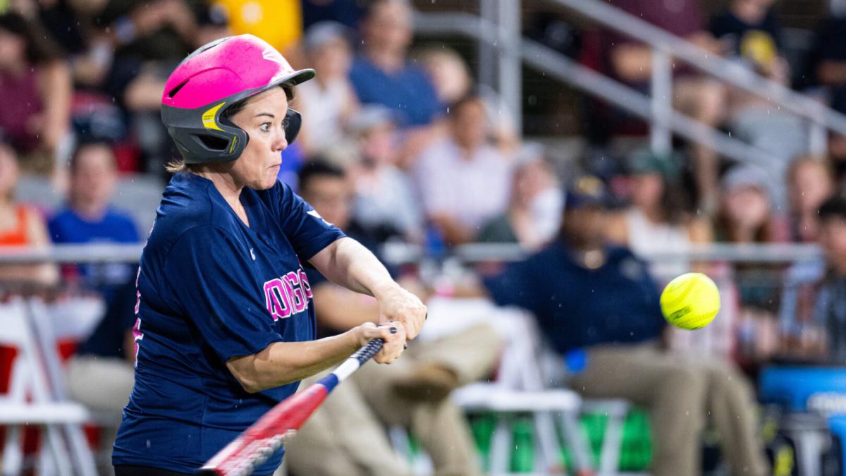 softball