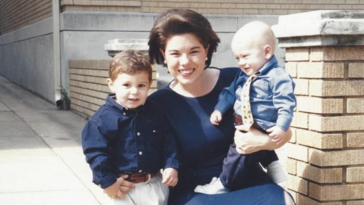 Congresswoman Angie Craig