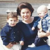 Congresswoman Angie Craig