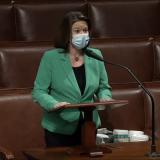 Congresswoman Angie Craig
