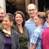 Congresswoman Angie Craig 