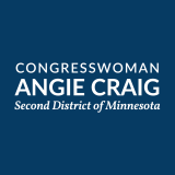 Congresswoman Angie Craig
