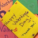 Valentines for Veterans