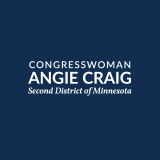 Congresswoman Angie Craig