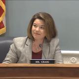 Congresswoman Angie Craig
