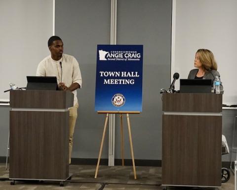 Town Hall 4